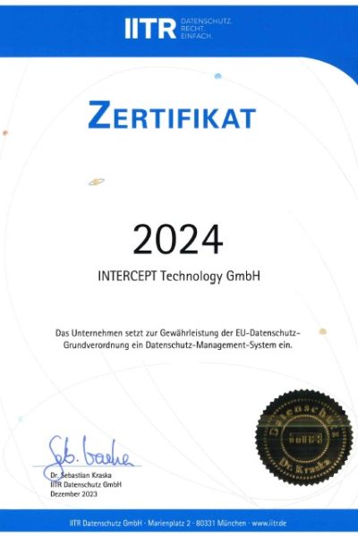 IITR_Zertifikat_2024